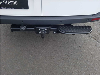 Kastenwagen Mercedes-Benz Sprinter 317 CDI 4325 9G Klima Kamera AHK3,5: das Bild 5
