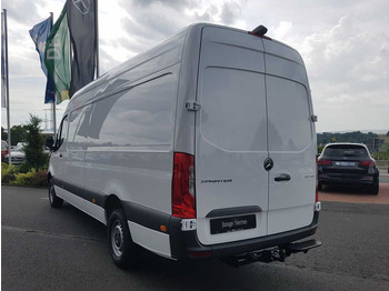 Kastenwagen Mercedes-Benz Sprinter 317 CDI 4325 9G Klima Kamera AHK3,5: das Bild 3