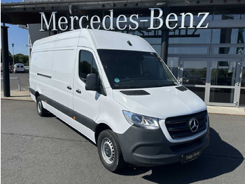 MERCEDES-BENZ Sprinter 317 Kastenwagen
