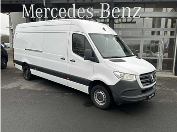 MERCEDES-BENZ Sprinter 317 Kastenwagen