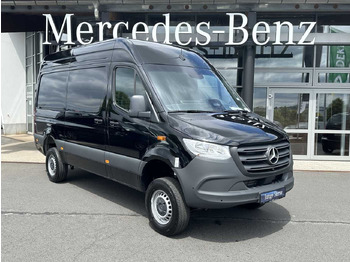 MERCEDES-BENZ Sprinter 319 Kastenwagen