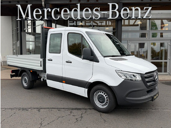 MERCEDES-BENZ Sprinter 319 Pritsche Transporter