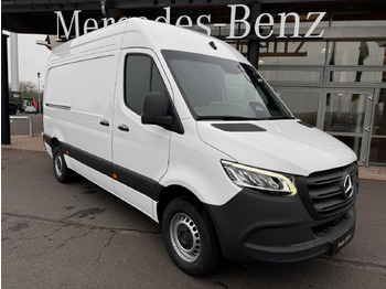 MERCEDES-BENZ Sprinter 319 Kastenwagen