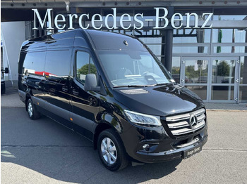 MERCEDES-BENZ Sprinter 319 Kastenwagen