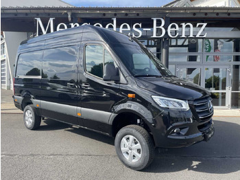 MERCEDES-BENZ Sprinter 319 Kastenwagen