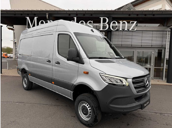 MERCEDES-BENZ Sprinter 319 Kastenwagen