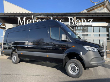 MERCEDES-BENZ Sprinter 319 Kastenwagen