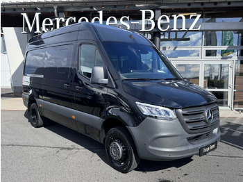MERCEDES-BENZ Sprinter Kastenwagen
