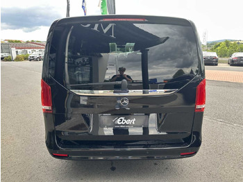 Kombi Mercedes-Benz V 300 d 4MATIC EXCLUSIVE AMG Panorama DISTRONIC: das Bild 5