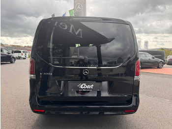Kombi Mercedes-Benz V 300 d AVANTGARDE Extralang 360Kamera Standheiz: das Bild 5
