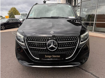 Kombi Mercedes-Benz V 300 d AVANTGARDE Extralang 360Kamera Standheiz: das Bild 2