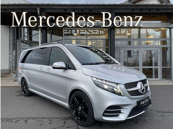 MERCEDES-BENZ Kleinbus