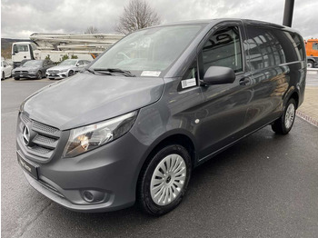Kastenwagen Mercedes-Benz Vito 114 CDI 3200 Klima Kamera AHK Navi Tempomat Mercedes-Benz Vito 114 CDI 3200 Klima Kamera AHK Navi Tempomat: das Bild 2 Kastenwagen Mercedes-Benz Vito 114 CDI 3200 Klima Kamera AHK Navi Tempomat Mercedes-Benz Vito 114 CDI 3200 Klima Kamera AHK Navi Tempomat: das Bild 2