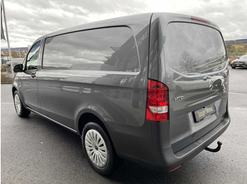 Kastenwagen Mercedes-Benz Vito 114 CDI 3200 Klima Kamera AHK Navi Tempomat Mercedes-Benz Vito 114 CDI 3200 Klima Kamera AHK Navi Tempomat: das Bild 3 Kastenwagen Mercedes-Benz Vito 114 CDI 3200 Klima Kamera AHK Navi Tempomat Mercedes-Benz Vito 114 CDI 3200 Klima Kamera AHK Navi Tempomat: das Bild 3