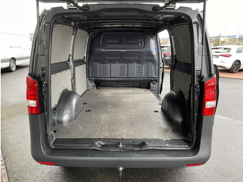 Kastenwagen Mercedes-Benz Vito 114 CDI 3200 Klima Kamera AHK Navi Tempomat Mercedes-Benz Vito 114 CDI 3200 Klima Kamera AHK Navi Tempomat: das Bild 5 Kastenwagen Mercedes-Benz Vito 114 CDI 3200 Klima Kamera AHK Navi Tempomat Mercedes-Benz Vito 114 CDI 3200 Klima Kamera AHK Navi Tempomat: das Bild 5