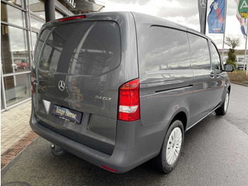 Kastenwagen Mercedes-Benz Vito 114 CDI 3200 Klima Kamera AHK Navi Tempomat Mercedes-Benz Vito 114 CDI 3200 Klima Kamera AHK Navi Tempomat: das Bild 4 Kastenwagen Mercedes-Benz Vito 114 CDI 3200 Klima Kamera AHK Navi Tempomat Mercedes-Benz Vito 114 CDI 3200 Klima Kamera AHK Navi Tempomat: das Bild 4