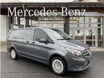 MERCEDES-BENZ Vito 114 Kastenwagen