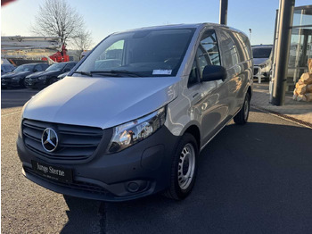 Kleintransporter, Elektro-Transporter neu kaufen Mercedes-Benz eVito 112 Audio 30 Sitzheizung Kamera Tempomat: das Bild 3