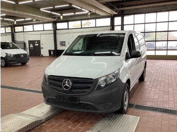 MERCEDES-BENZ eVito Kleintransporter