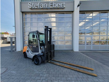 STILL RX70 Dieselstapler