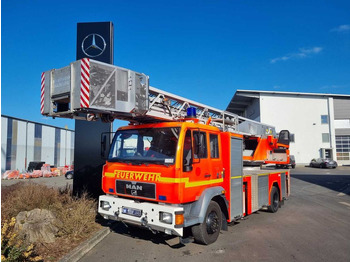 MAN 15.284 LKW