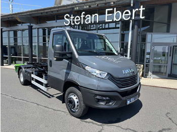 IVECO Daily 70c18 Transporter