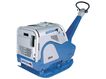 Weber WEBER CR 9 CCD 2.0 Diesel / 740kg / 3J. Garantie Weber WEBER CR 9 CCD 2.0 Diesel / 740kg / 3J. Garantie – Leasing Weber WEBER CR 9 CCD 2.0 Diesel / 740kg / 3J. Garantie Weber WEBER CR 9 CCD 2.0 Diesel / 740kg / 3J. Garantie: das Bild 1