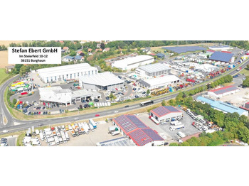 Weber WEBER CR 9 CCD 2.0 Diesel / 740kg / 3J. Garantie Weber WEBER CR 9 CCD 2.0 Diesel / 740kg / 3J. Garantie – Leasing Weber WEBER CR 9 CCD 2.0 Diesel / 740kg / 3J. Garantie Weber WEBER CR 9 CCD 2.0 Diesel / 740kg / 3J. Garantie: das Bild 3