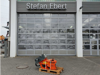Westtech CL260 Fällgreifer Likufix SW33 2024 – Leasing Westtech CL260 Fällgreifer Likufix SW33 2024: das Bild 1
