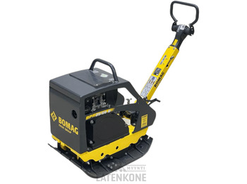 BOMAG Rüttelplatte
