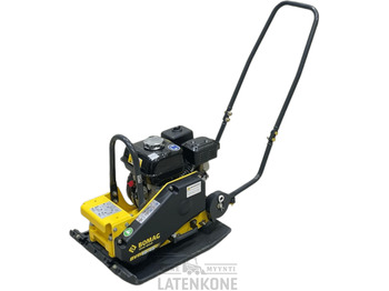 BOMAG Rüttelplatte