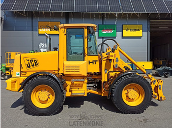JCB 411 Radlader