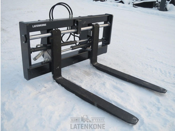 MANITOU Gabel