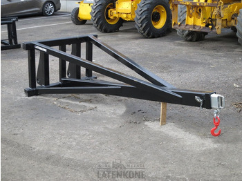 CATERPILLAR Ausleger