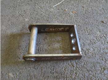 LEHNHOFF Schnellwechsler
