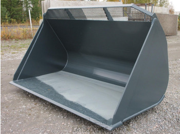 VOLVO Schaufel