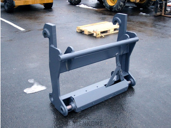 VOLVO Schnellwechsler