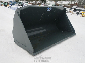 VOLVO Schaufel