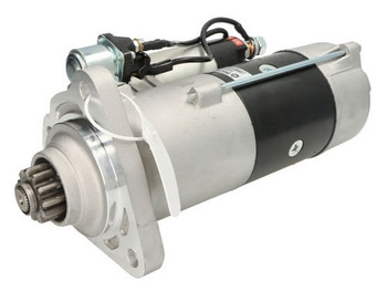 MERCEDES-BENZ Anlasser