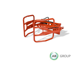 INTER-TECH Anbauteil