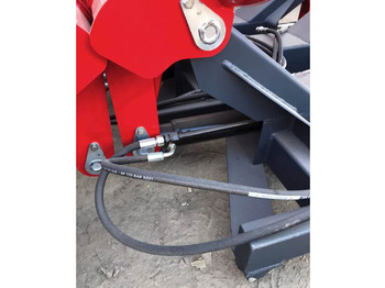 INTER-TECH Anbauteil