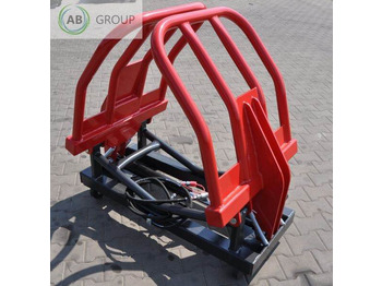 METAL-TECHNIK Anbauteil