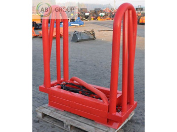 METAL-TECHNIK Anbauteil