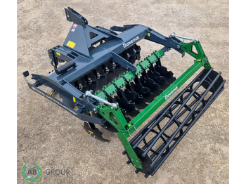 Scheibenegge Awemak BTW 2.2m vineyard disc harrow: das Bild 3