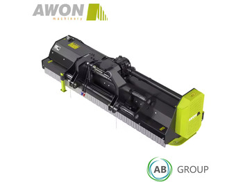 Schlegelmäher/ Mulcher