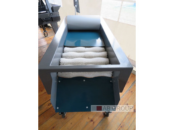 Lebensmittelmaschine