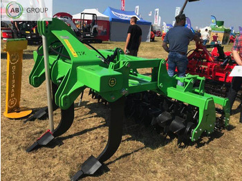Tiefenlockerer Dziekan głębosz Tytan GT 2,5m GT1500F2Z25: das Bild 2