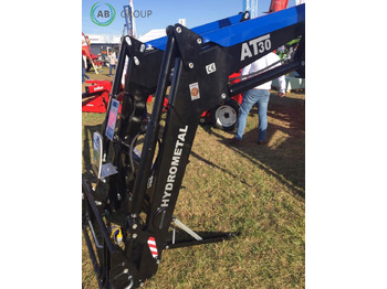 Frontlader für Traktor