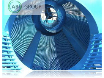 Lebensmittelmaschine Kotło-Pol vegetables cleaner: das Bild 3 Lebensmittelmaschine Kotło-Pol vegetables cleaner: das Bild 3