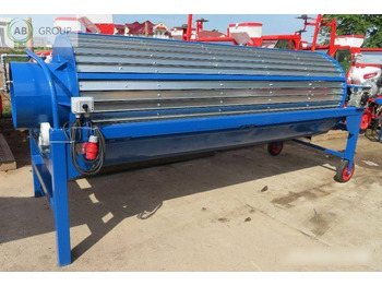 Lebensmittelmaschine